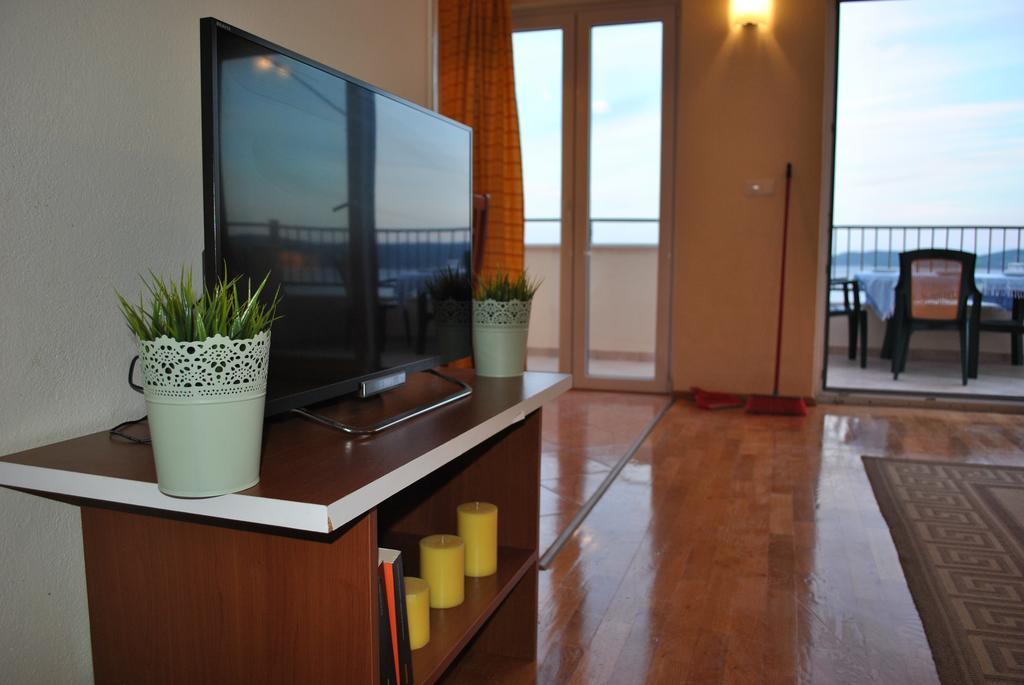 Apartment Mime 麦米科 外观 照片
