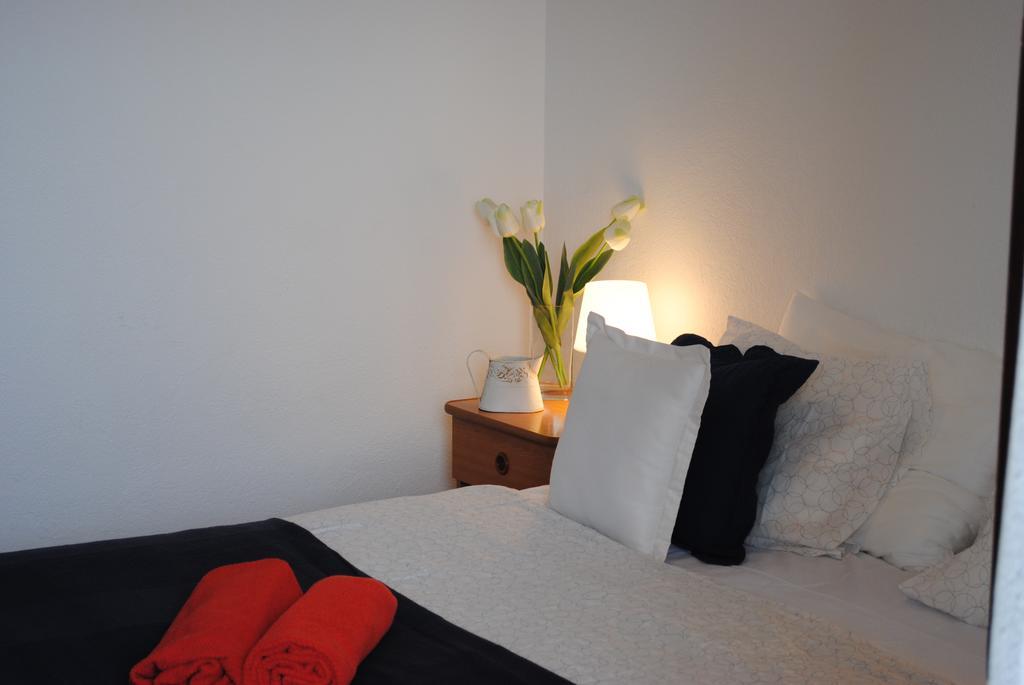 Apartment Mime 麦米科 外观 照片