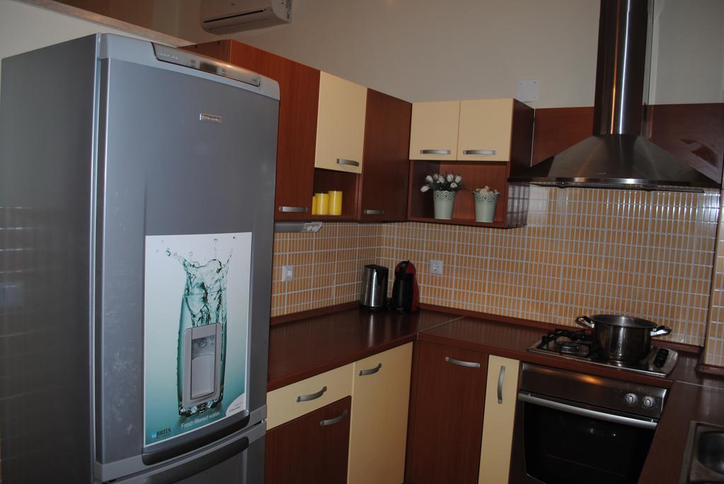 Apartment Mime 麦米科 外观 照片