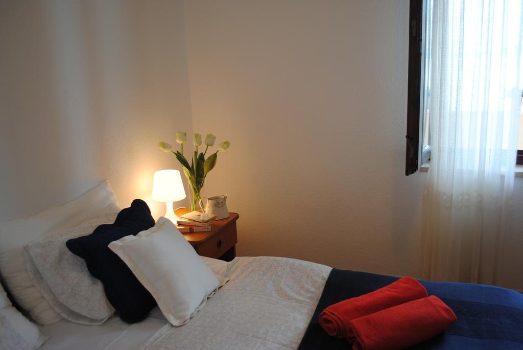 Apartment Mime 麦米科 外观 照片
