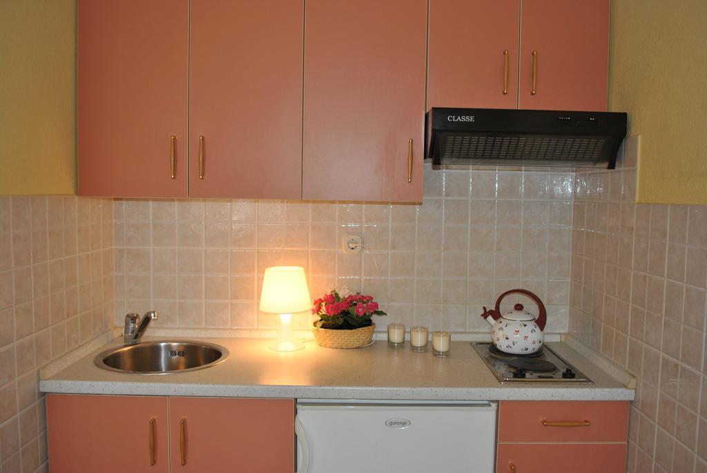 Apartment Mime 麦米科 外观 照片