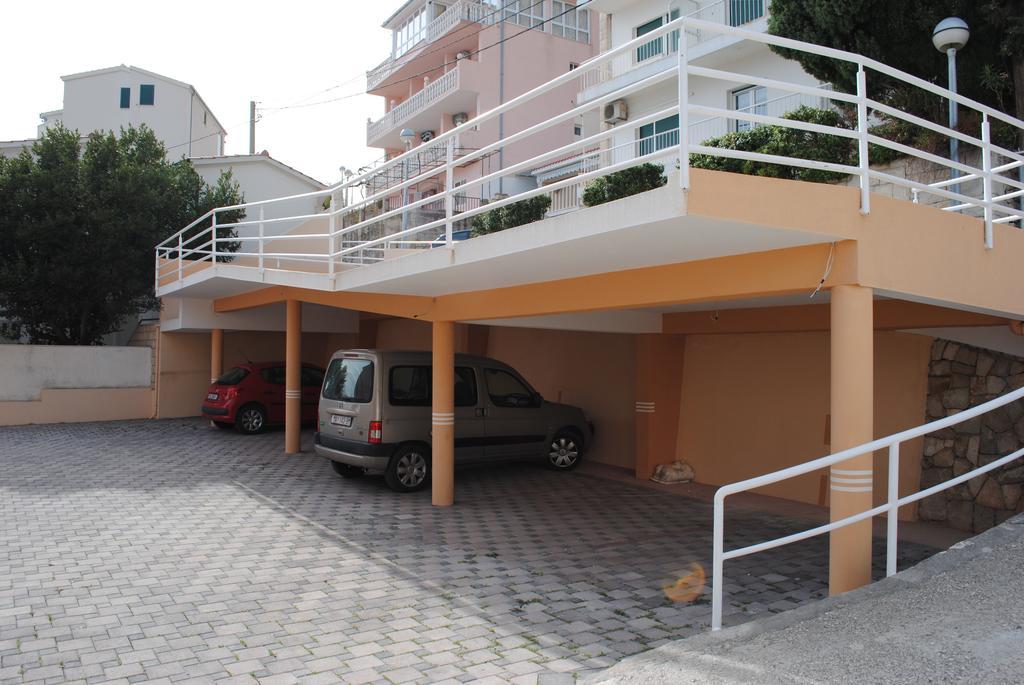 Apartment Mime 麦米科 外观 照片